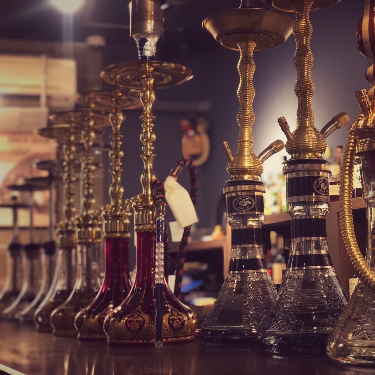 Shisha Salon masacari ajito-マサカリアジトのカバー画像