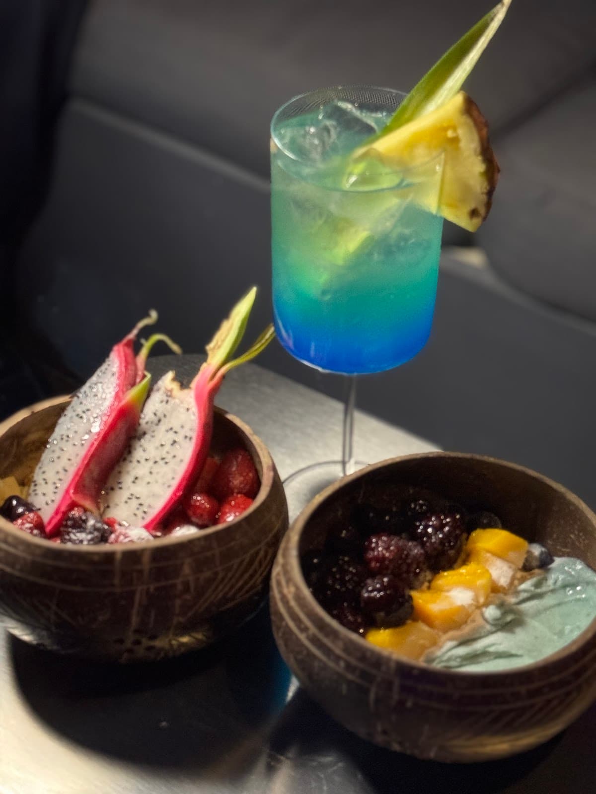 宇都宮シーシャカフェRUASHIA バーのカバー画像