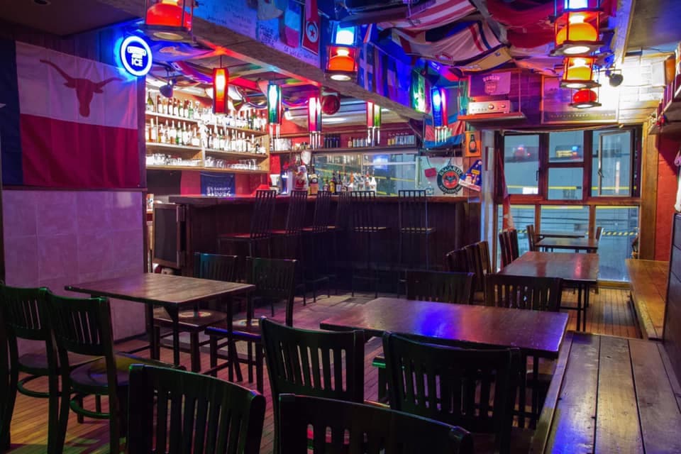 P.E.I. PUBのカバー画像