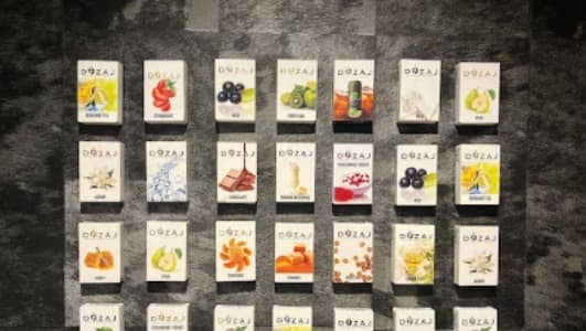 Shisha Cafe&Bar Legitのカバー画像