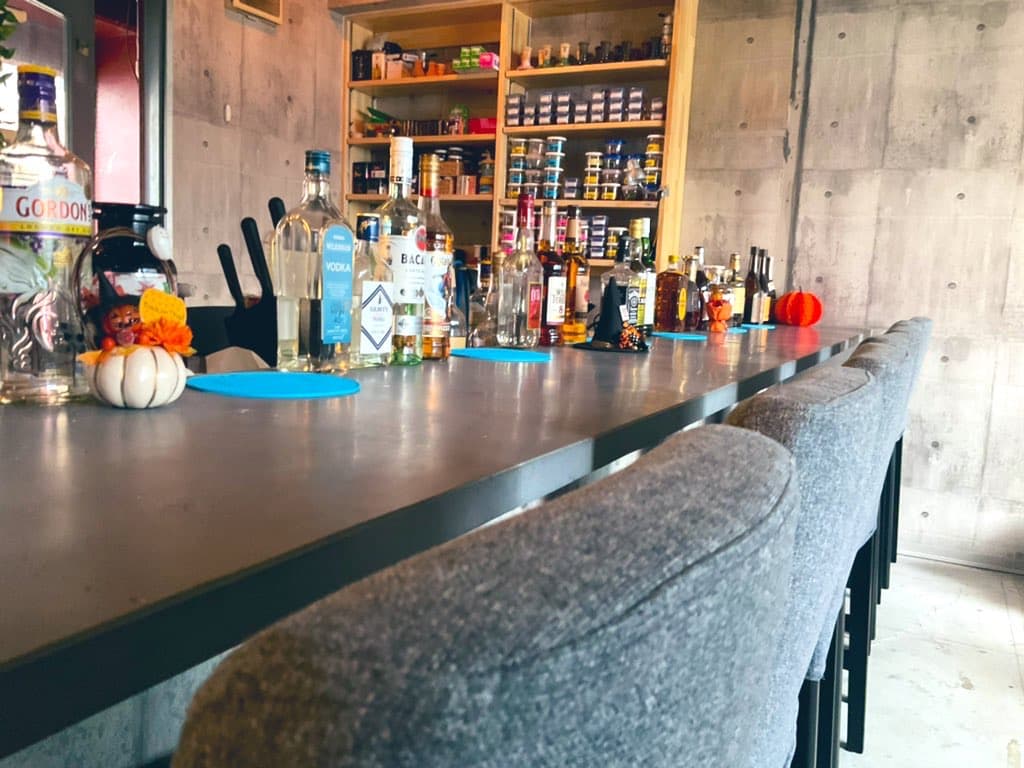 Amex Shisha loungeのカバー画像