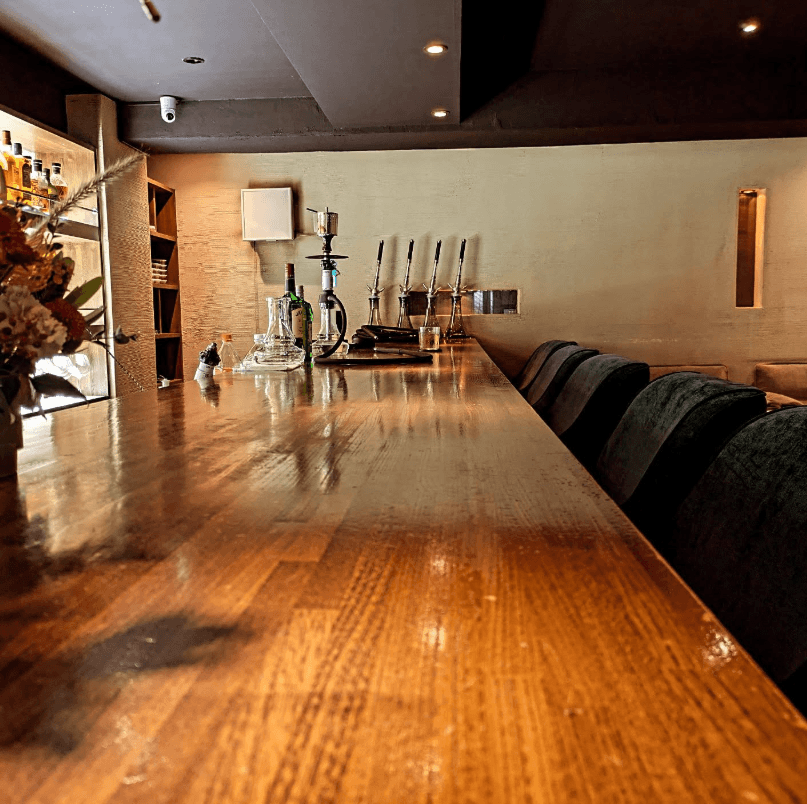 CITRUS BAR TOKYO|表参道・外苑前・ディナー・カフェ・バー・シーシャのカバー画像