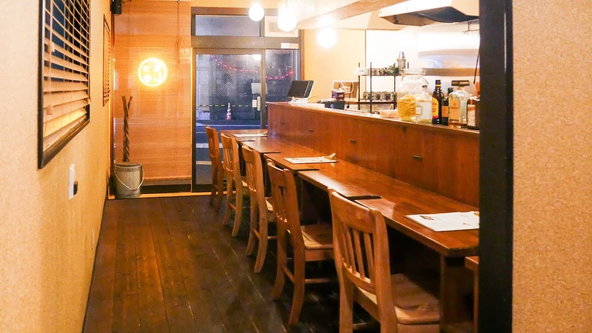 shisha&sweets MOSH 西船橋店のカバー画像