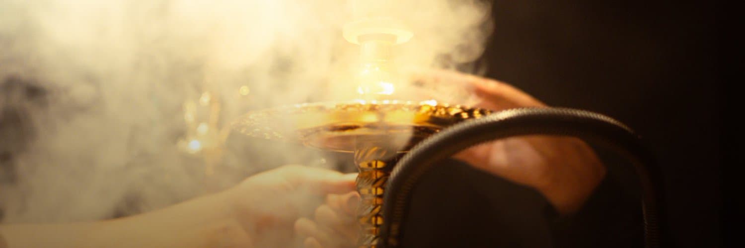 Shisha Cafe & Bar Athena 中野店(シーシャ カフェ & バー アテナ 中野店)のカバー画像