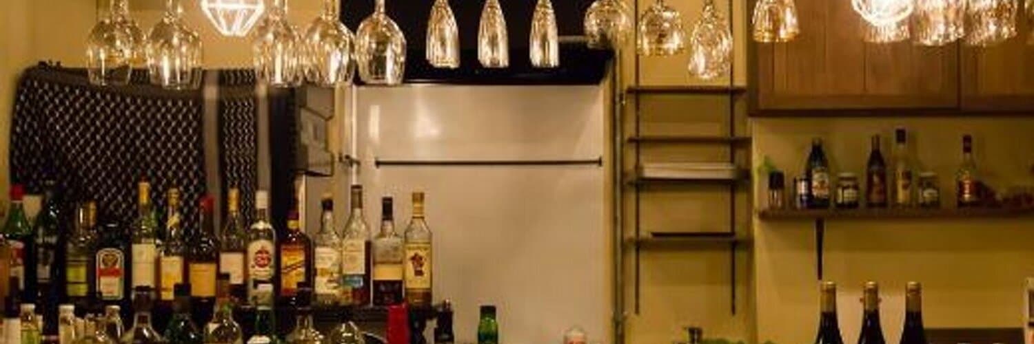 シーシャと燻製 bar kemuriのカバー画像