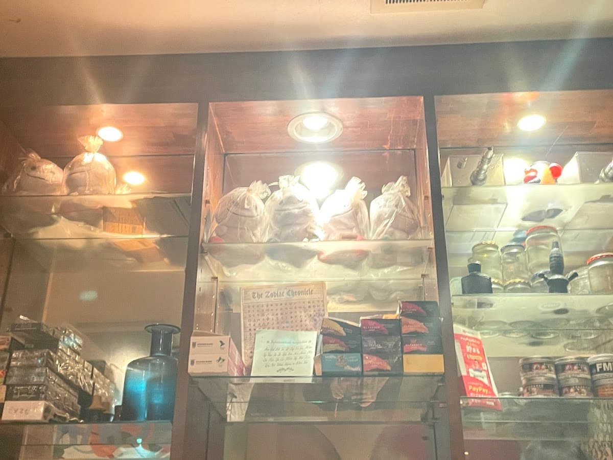つくばシーシャcafe liquidのカバー画像