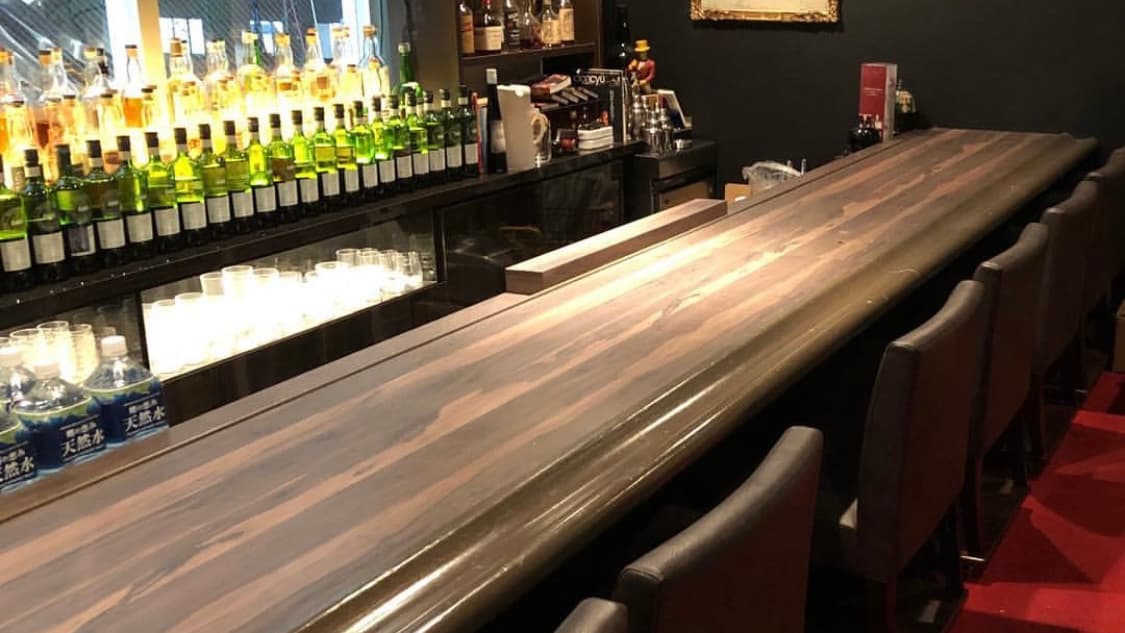 水煙BAR けむむ(シーシャバー)のカバー画像