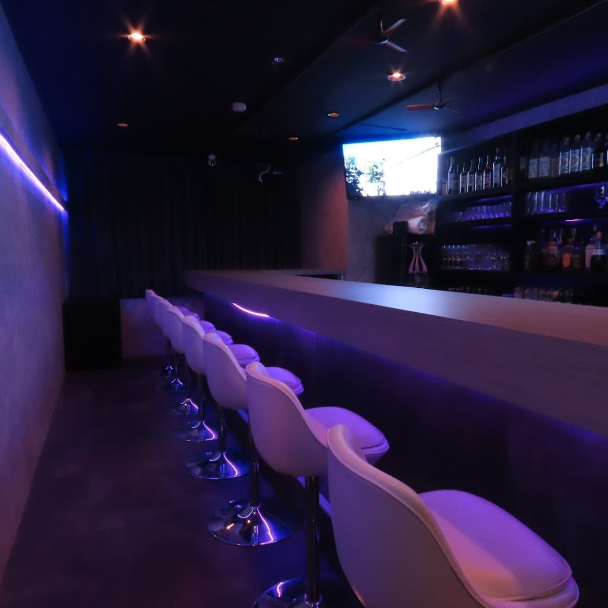 SHISHA BAR Landのカバー画像