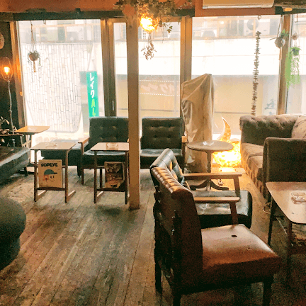 NORTH VILLAGE 吉祥寺南口店のカバー画像