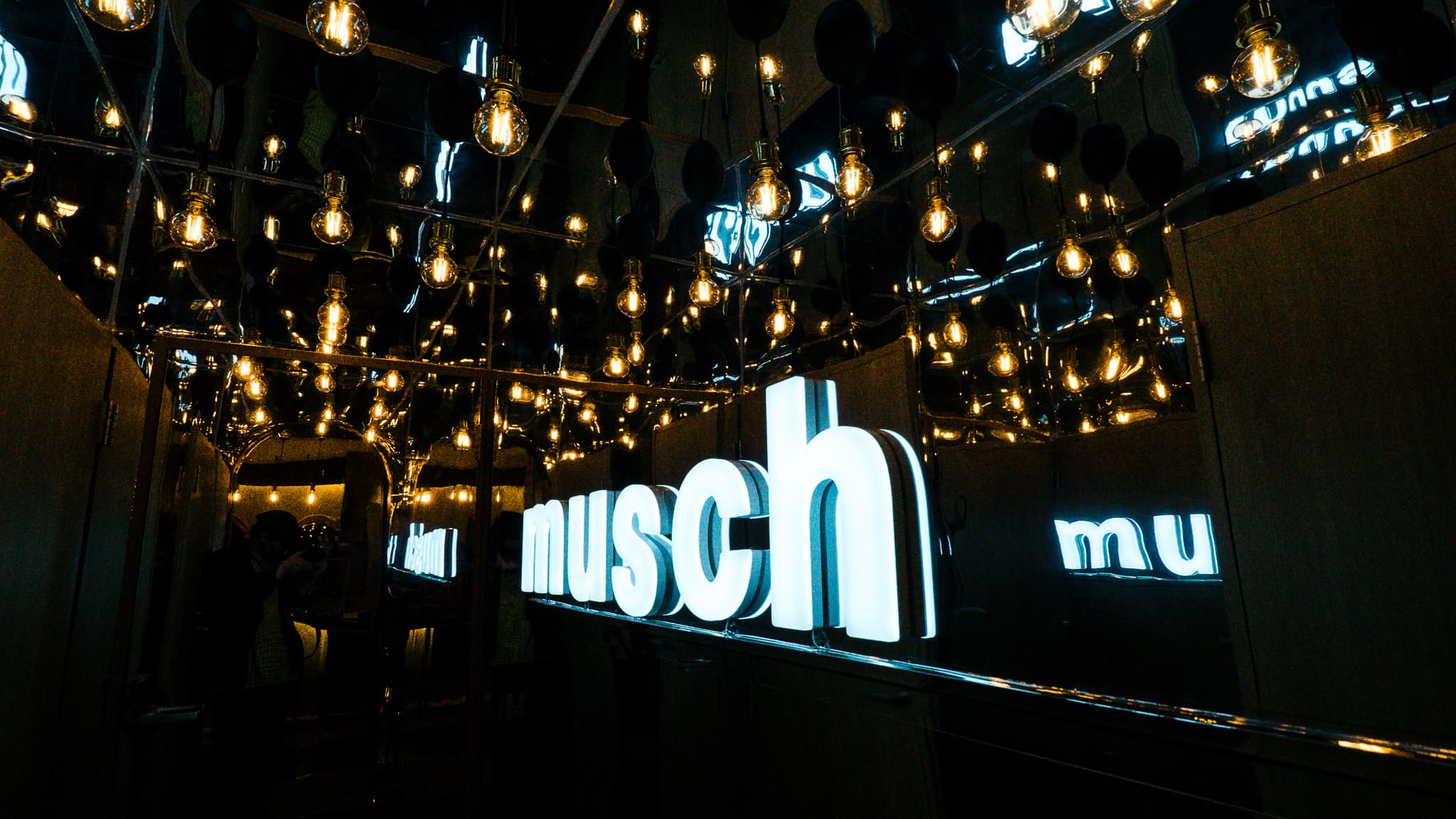 musch 麻布十番店のカバー画像