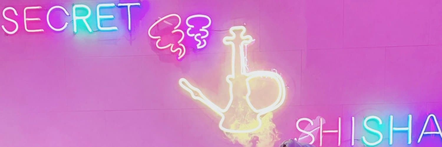 shisha bar ChillPOP | シーシャバー チルポップ 栄 女子大店のカバー画像