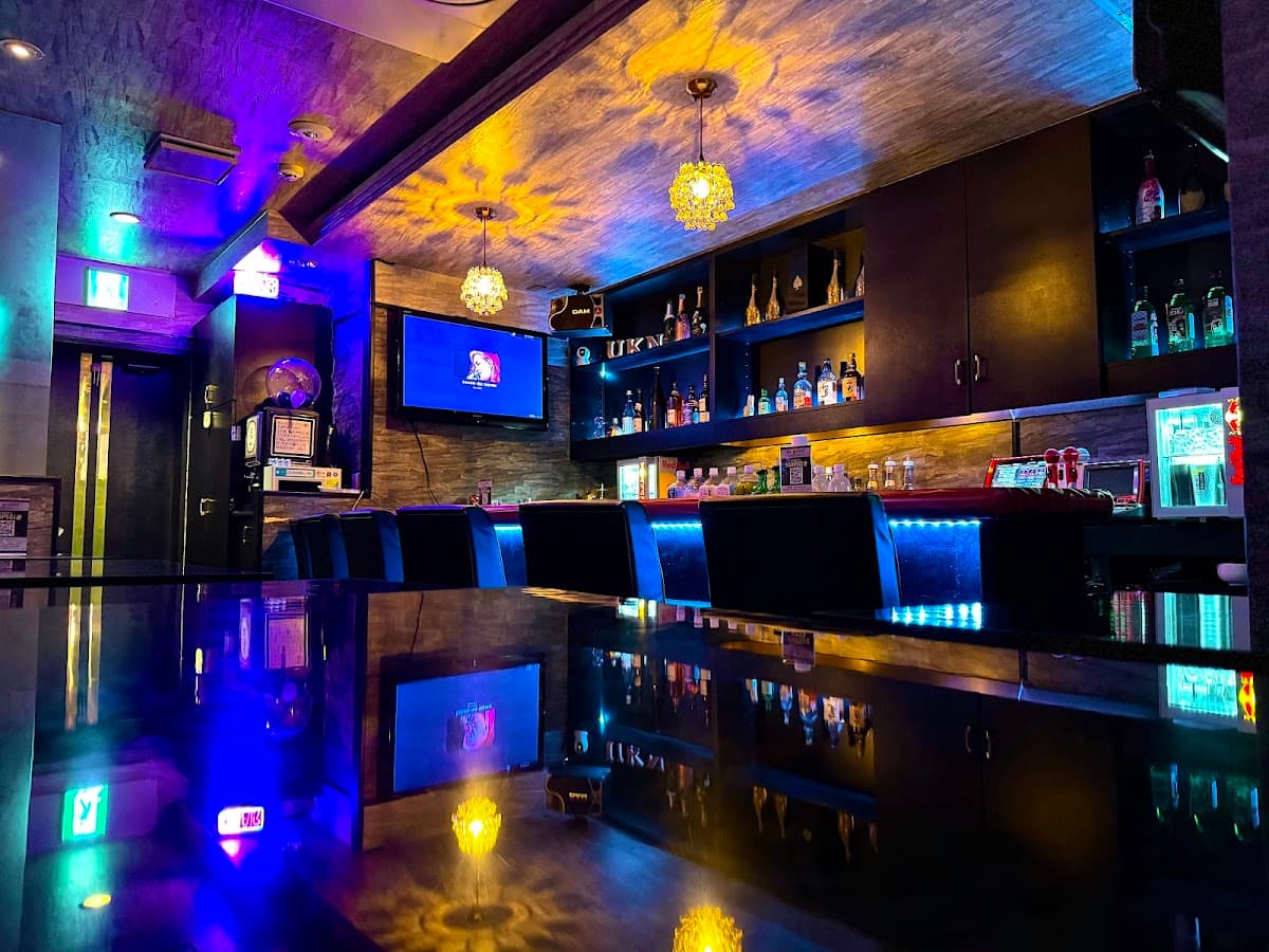 BAR UKN.すすきの店(susukino・스스키노역)のカバー画像