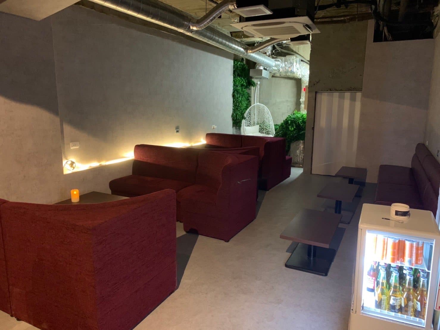 シーシャバー Axe Shisha Cafe “A×S"のカバー画像