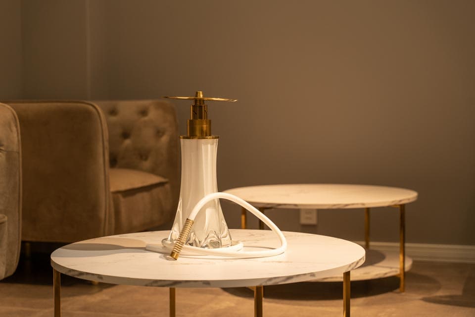 SOSO shisha-cafe&bar (シーシャカフェ&バー) 本厚木店のカバー画像
