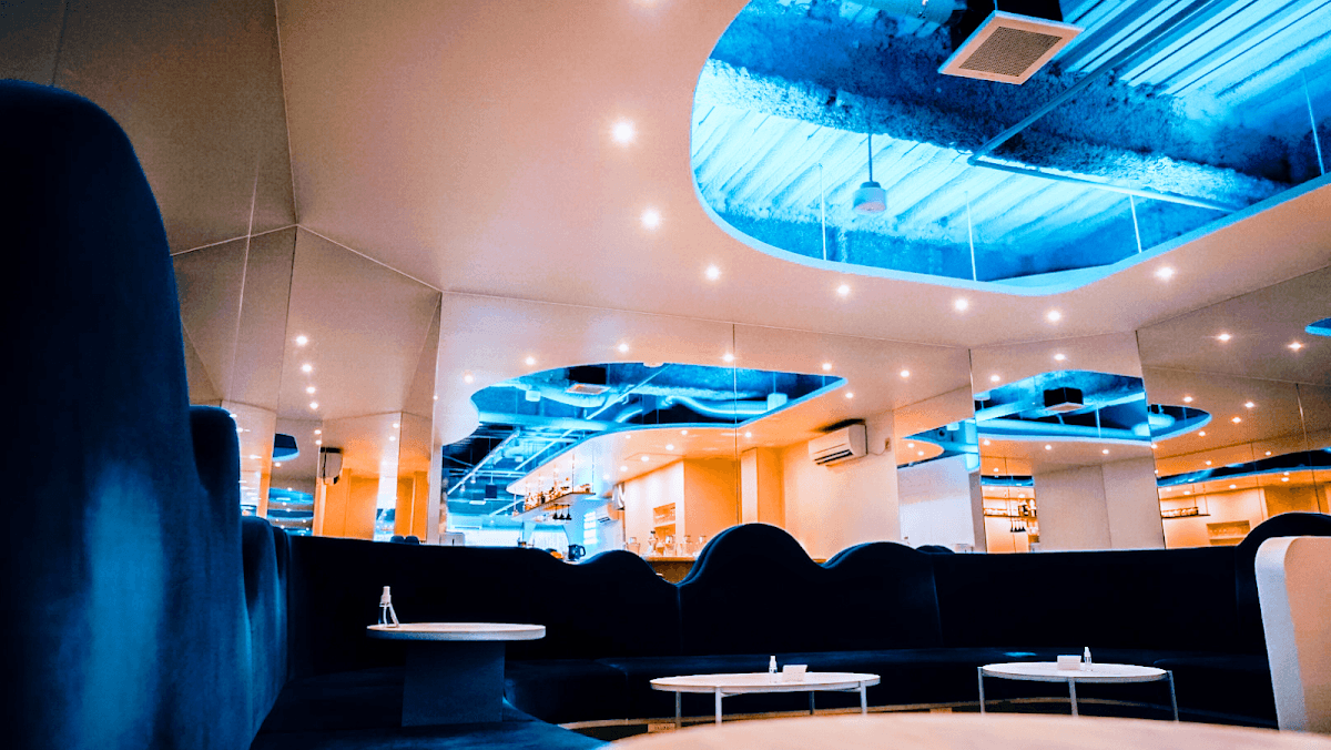 札幌 シーシャ カフェ & バー ヌヌヌ 本店 / SHISHA CAFE & BAR NNNのカバー画像