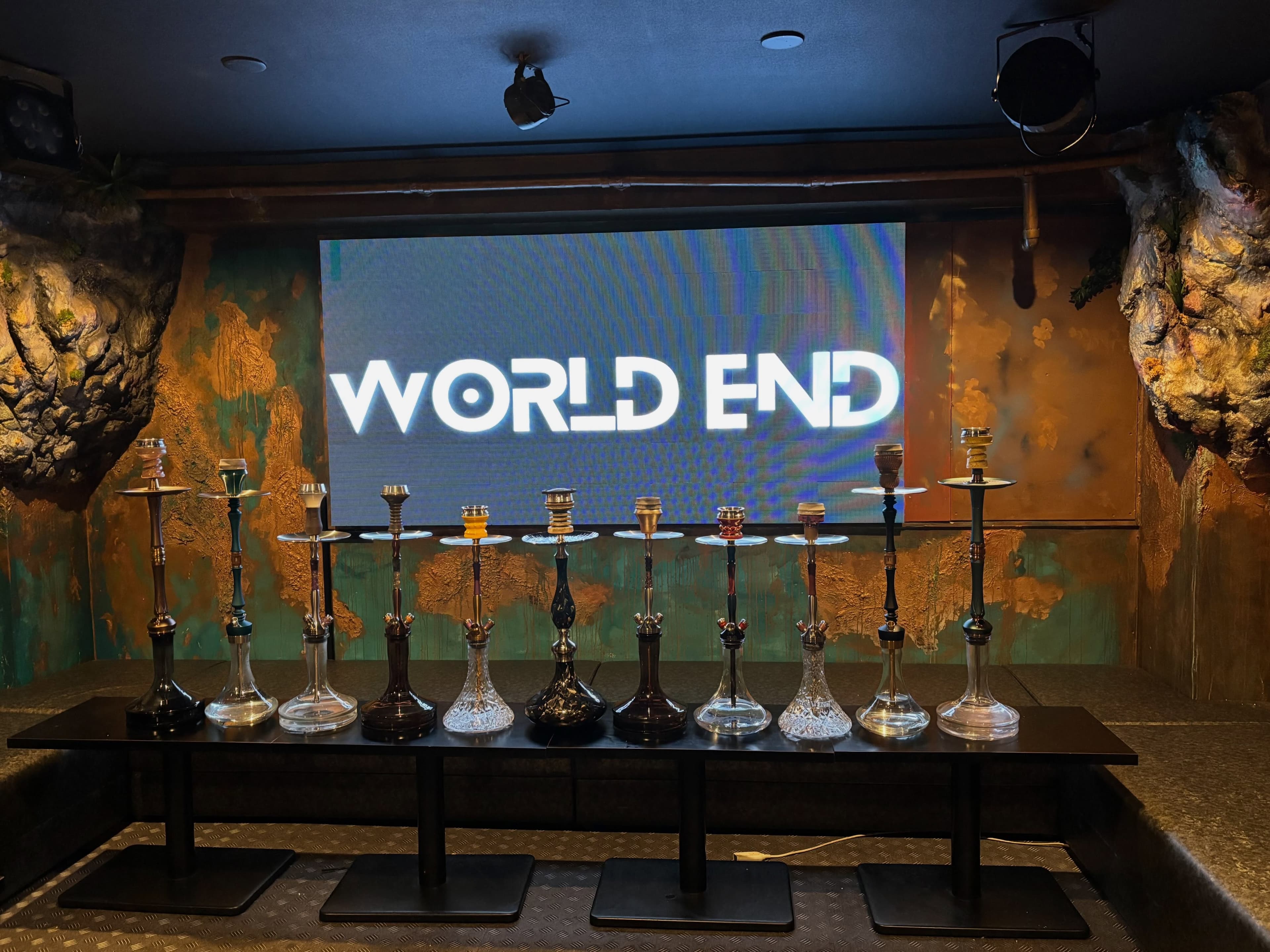 World Endのカバー画像