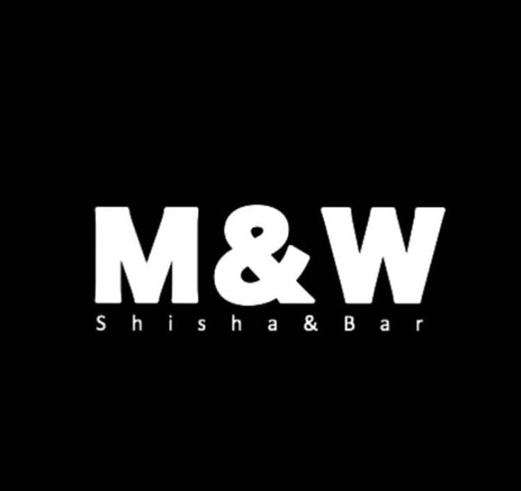 Shisha&Bar M&Wのカバー画像