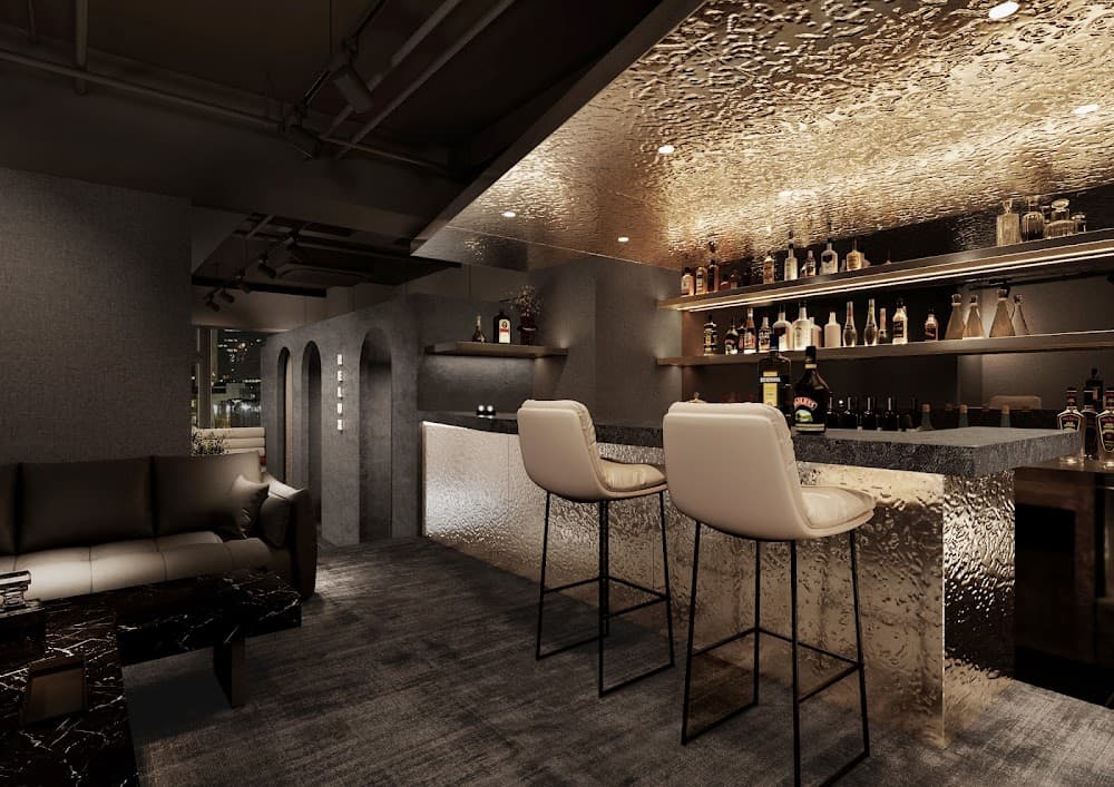 RELUX Shisha & Cocktail Barのカバー画像