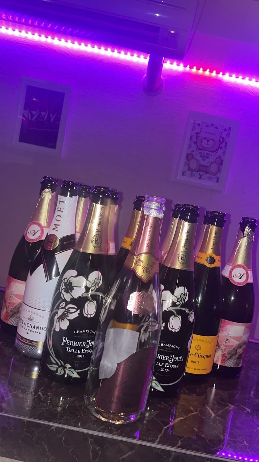 shisha&girls BAR|浅草ACE(エース)のカバー画像