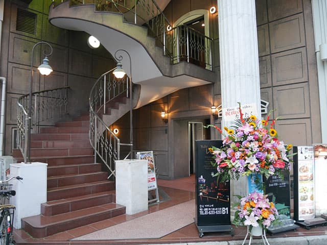 シーシャコピ新宿店のカバー画像