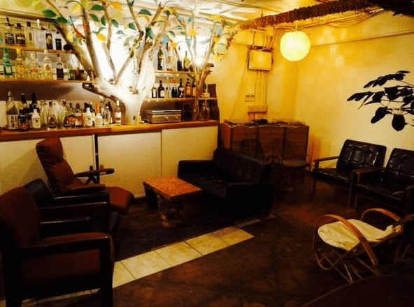 NORTHVILLAGE 下北沢1号店のカバー画像