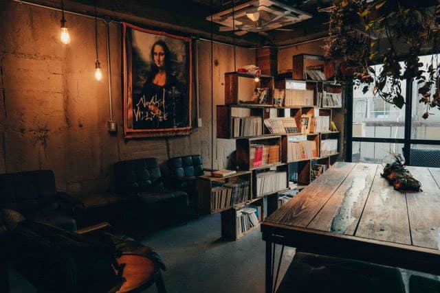 NORTH VILLAGE CO-WORKING 渋谷店のカバー画像