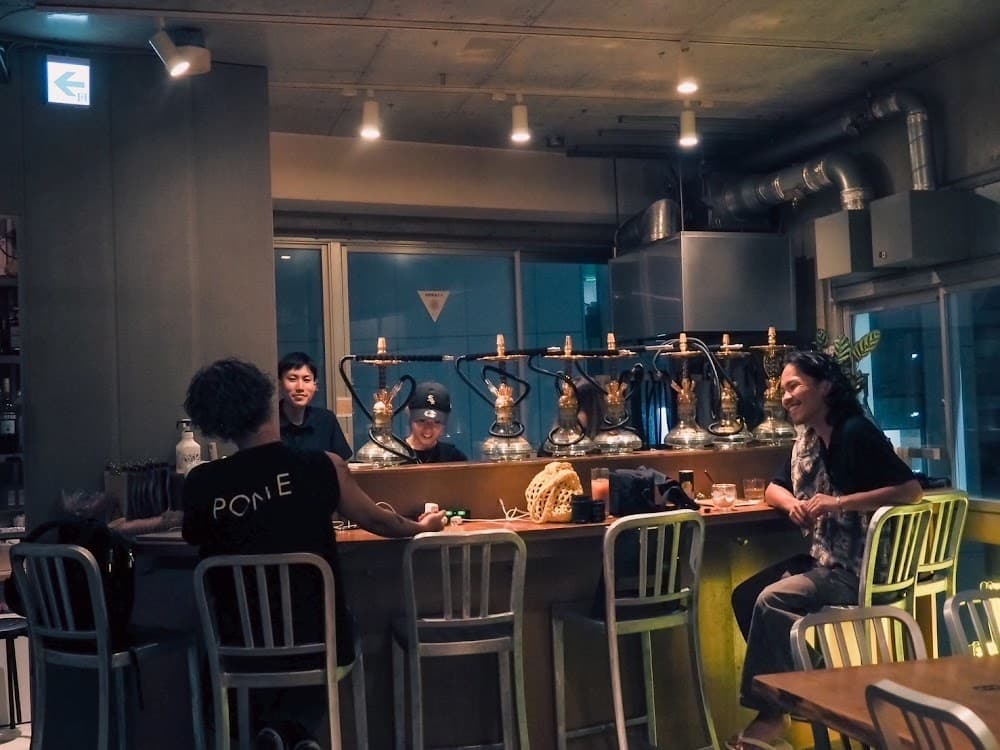 PONTE IDEAのカバー画像