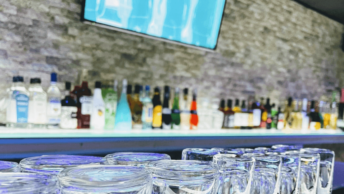 shisha&bar vanguardのカバー画像