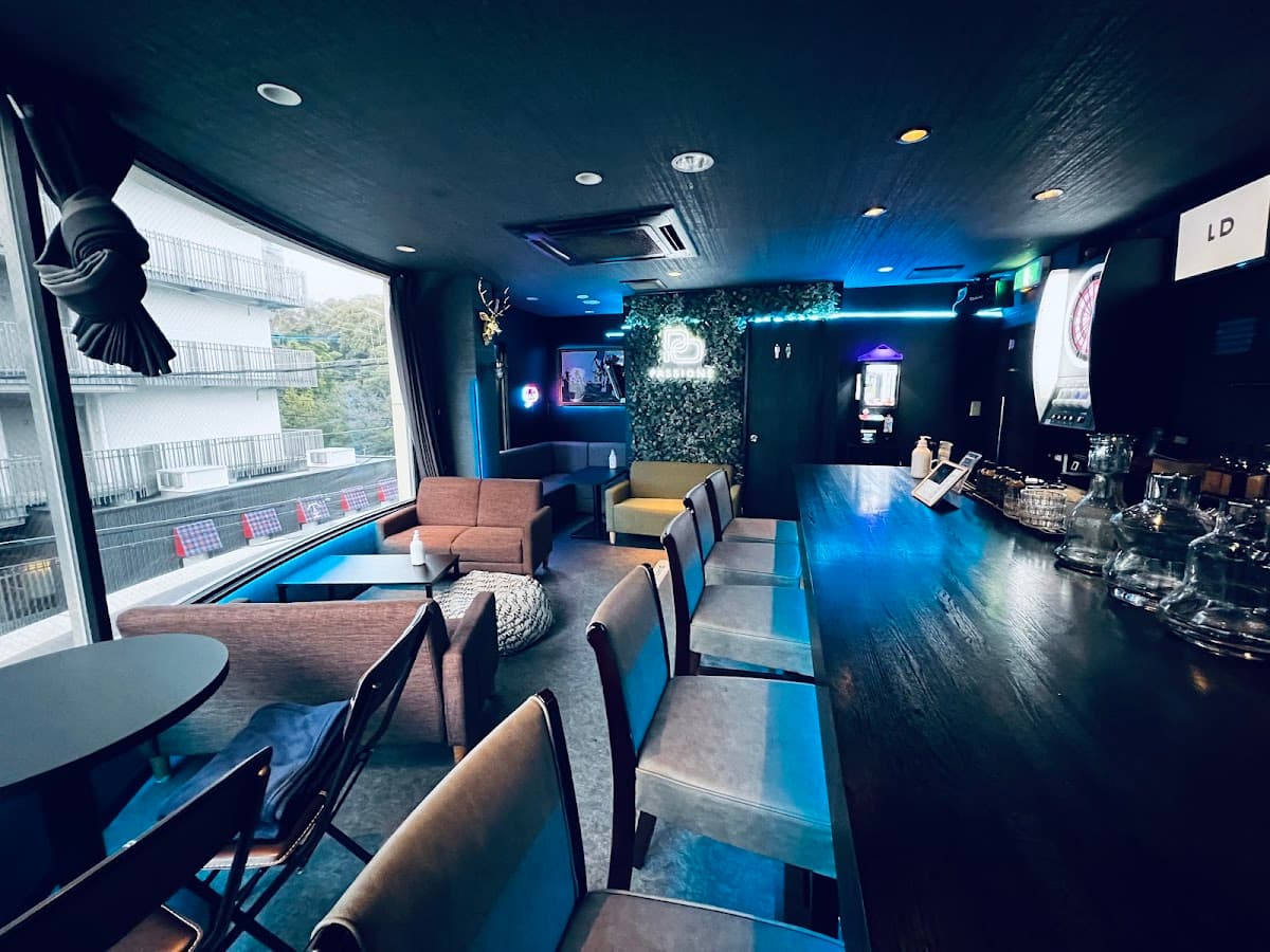 Shisha Bar PASSIONE 神戸三宮店のカバー画像