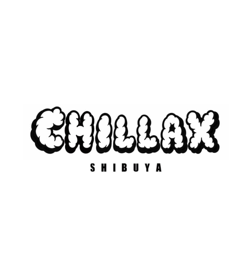 CHILLAX渋谷店のカバー画像
