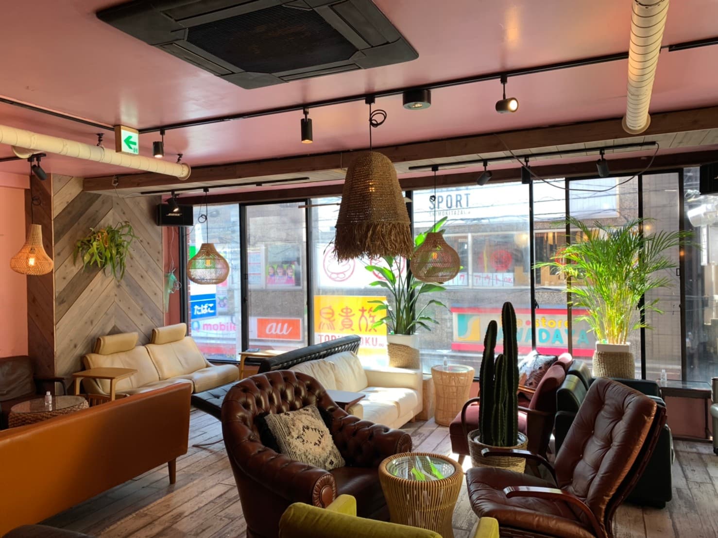 NORTH VILLAGE 下北沢2号店のカバー画像