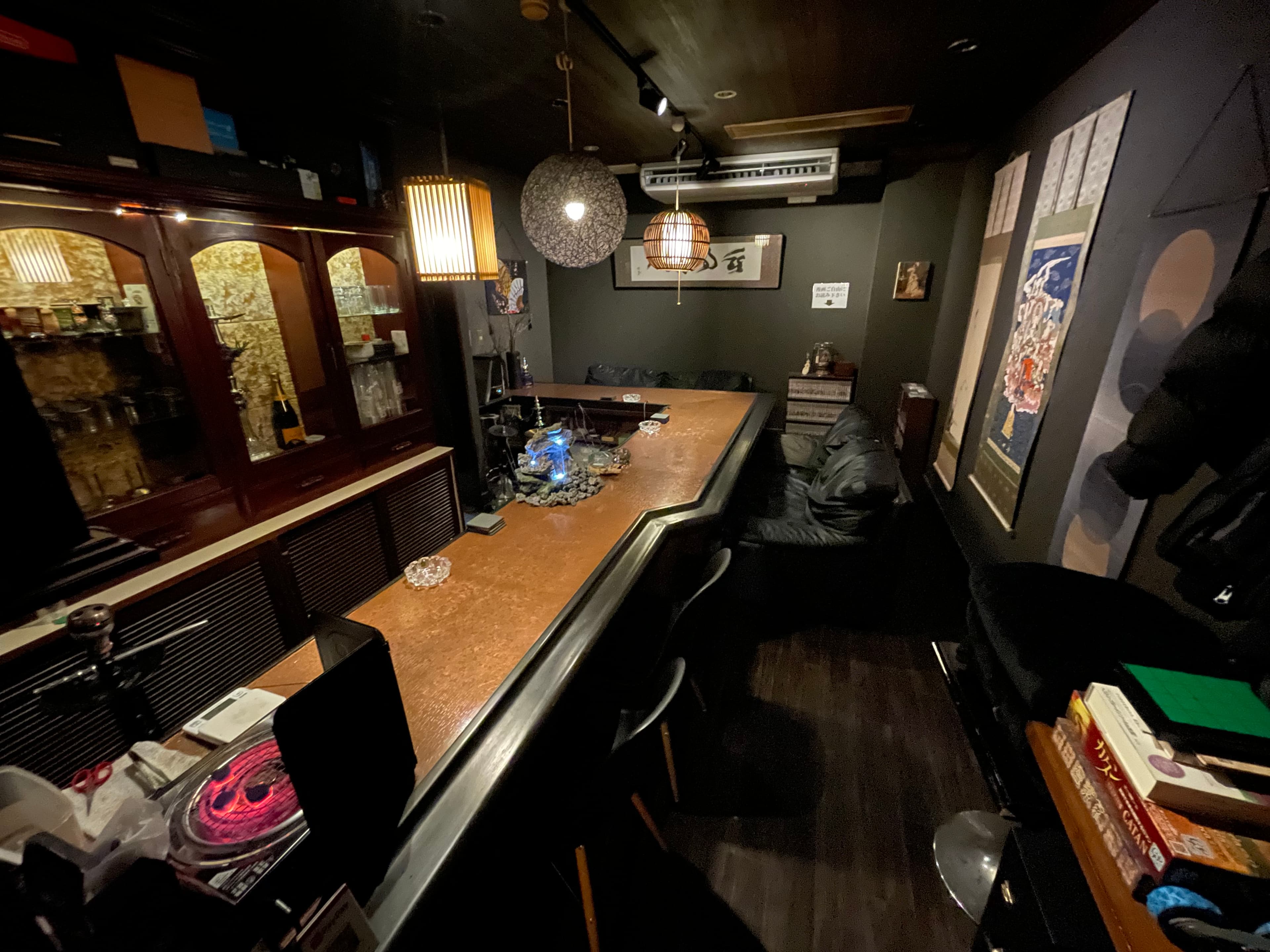 シーシャ専門 S2 Shisha 岡山本店のカバー画像