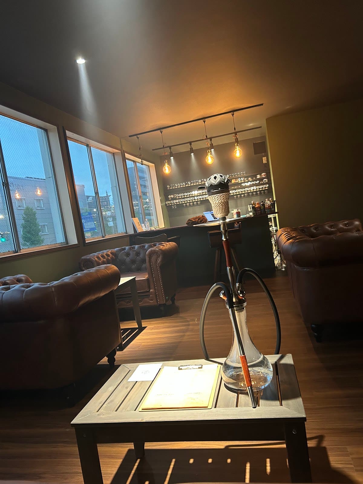 meLt. the Lounge & Shishaのカバー画像