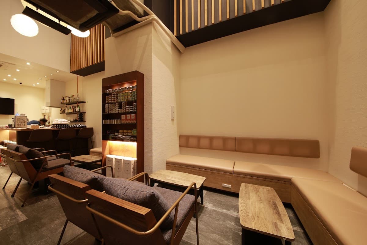 Cafe &Shisha Bar 禅~zen~のカバー画像