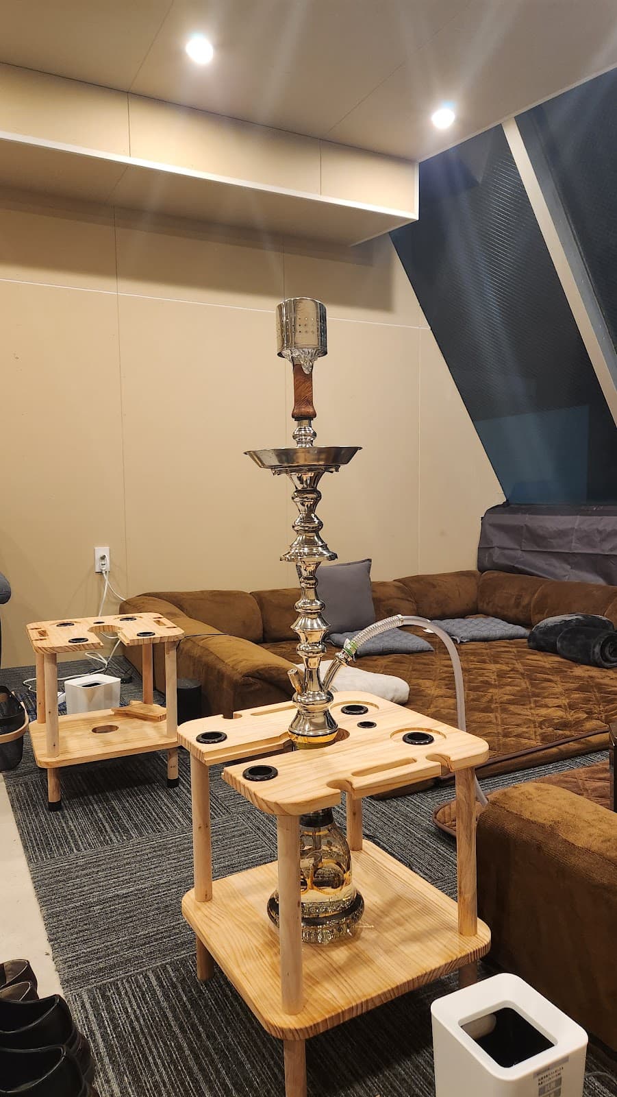 沼津シーシャ Relasmoke(リラスモーク)のカバー画像