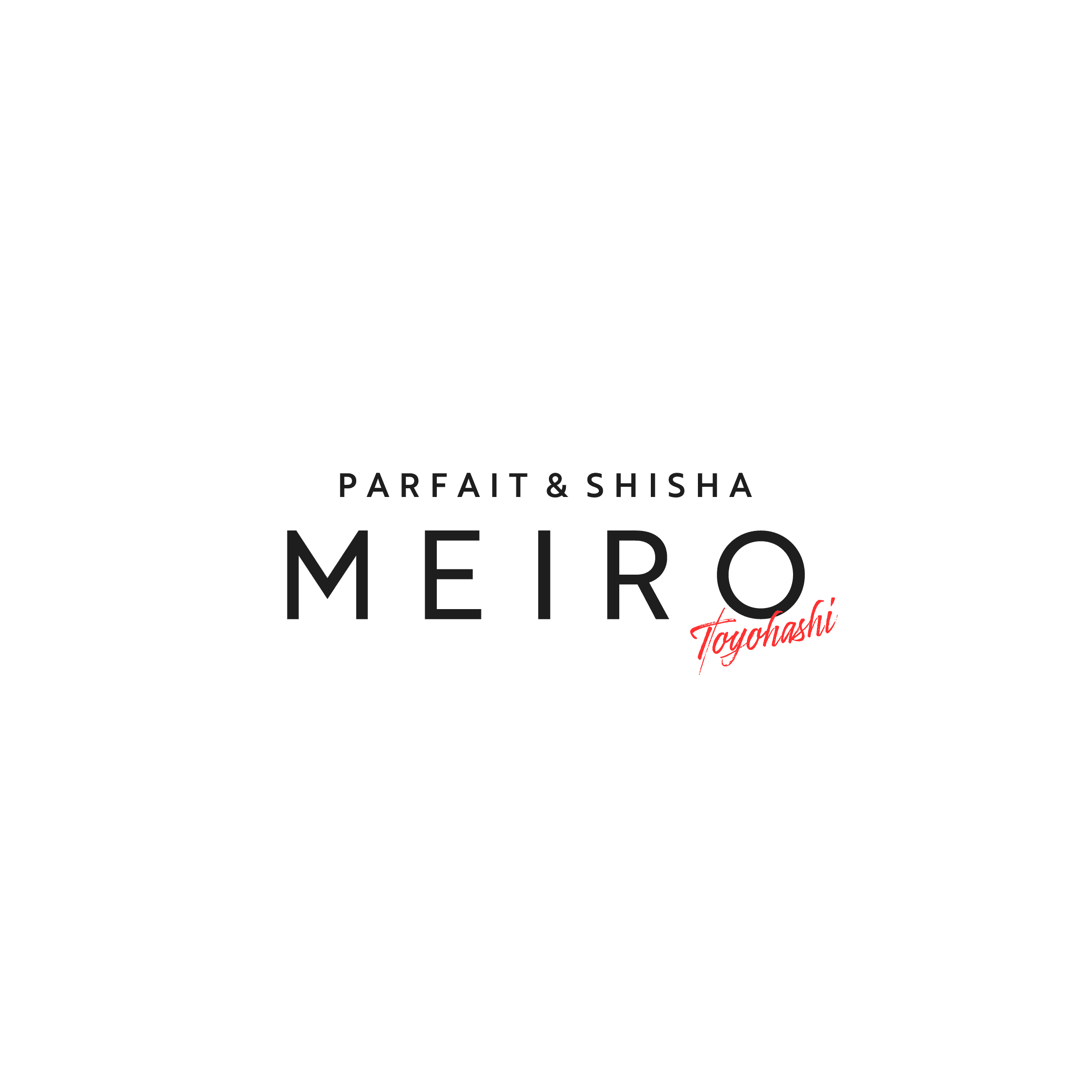 MEIROのカバー画像