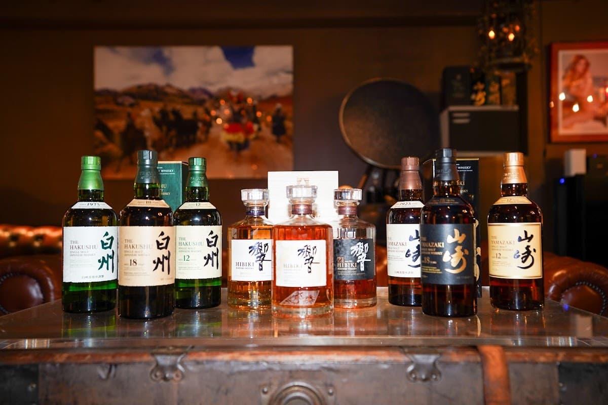 シーシャラウンジ チルラグ 西麻布店|SHISHA LOUNGE Chillrug TOKYO Nishi-Azabuのカバー画像
