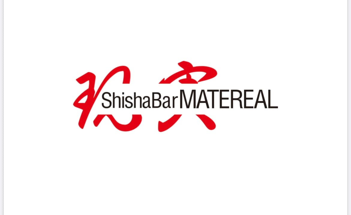 水道橋・シーシャ&バー MATEREALのカバー画像