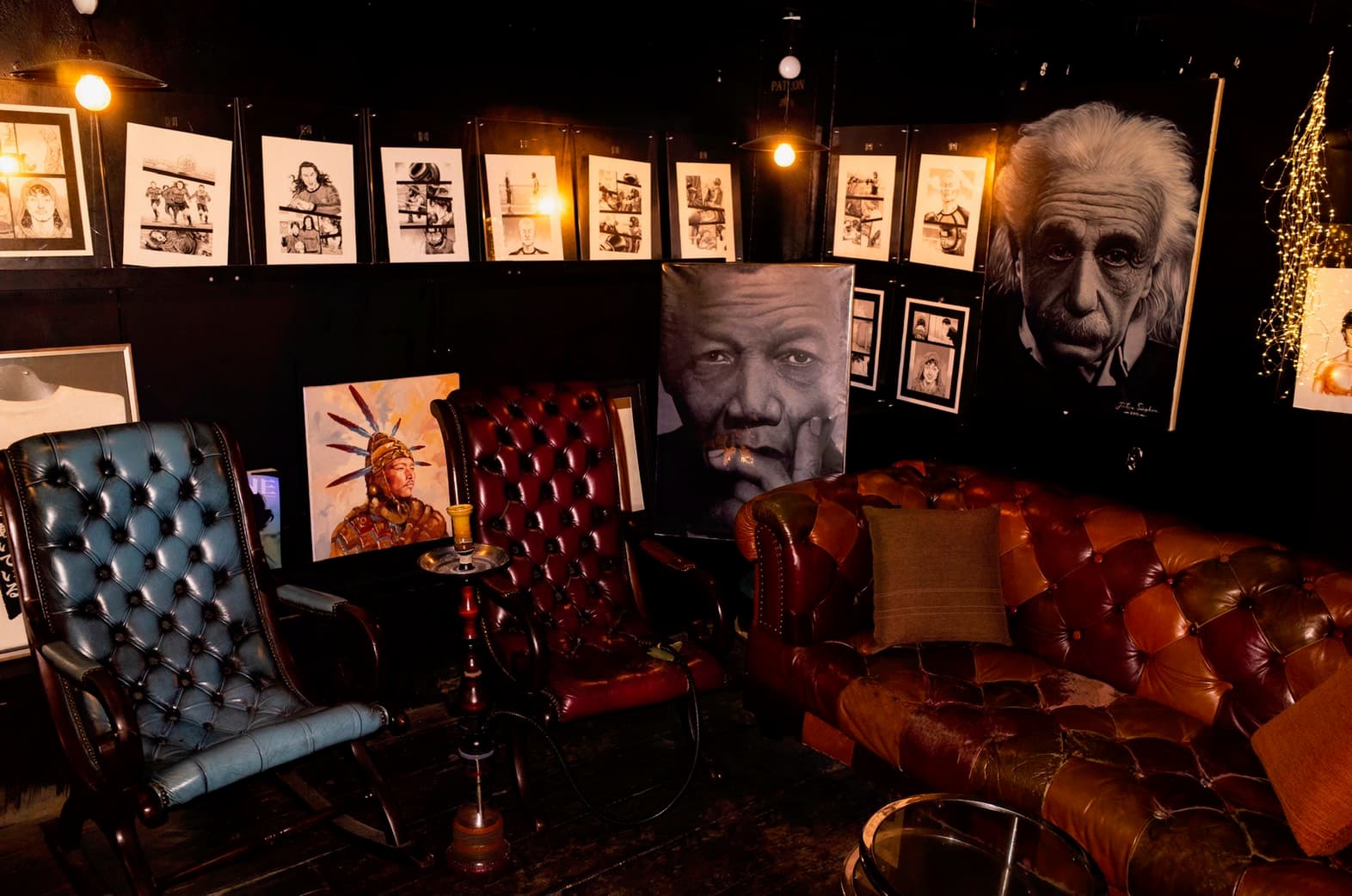NORTH VILLAGE VIP渋谷店のカバー画像