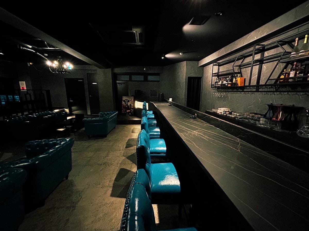 Music&Shisha Bar Chill House 浅草店(シーシャバーチルハウス)のカバー画像