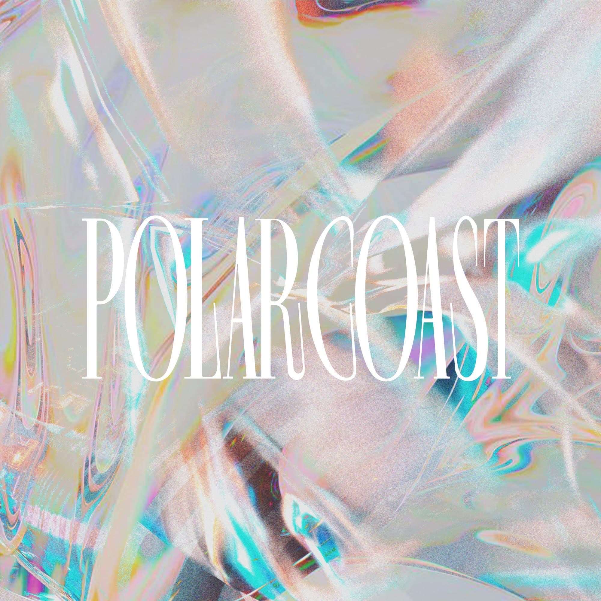 Polar Coastのカバー画像