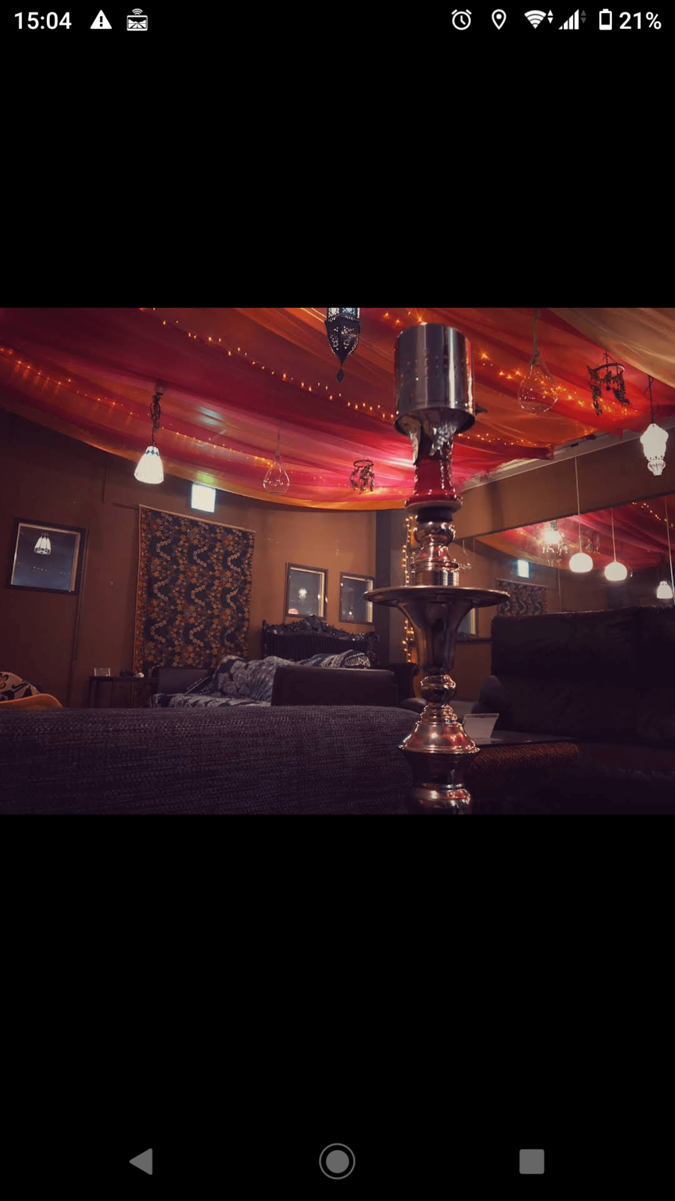 Shisha Salon masacari kumamoto - マサカリ熊本のカバー画像