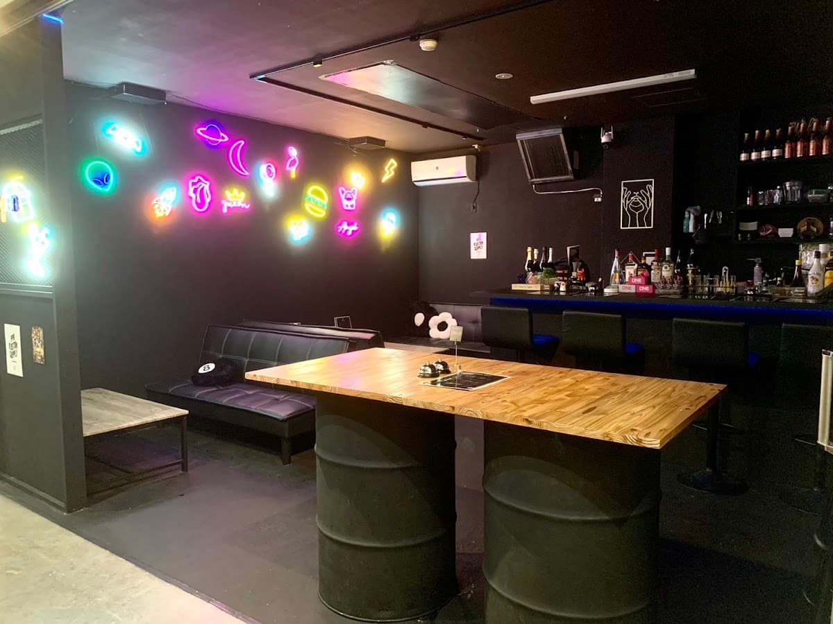 シーシャ BAR Faranのカバー画像