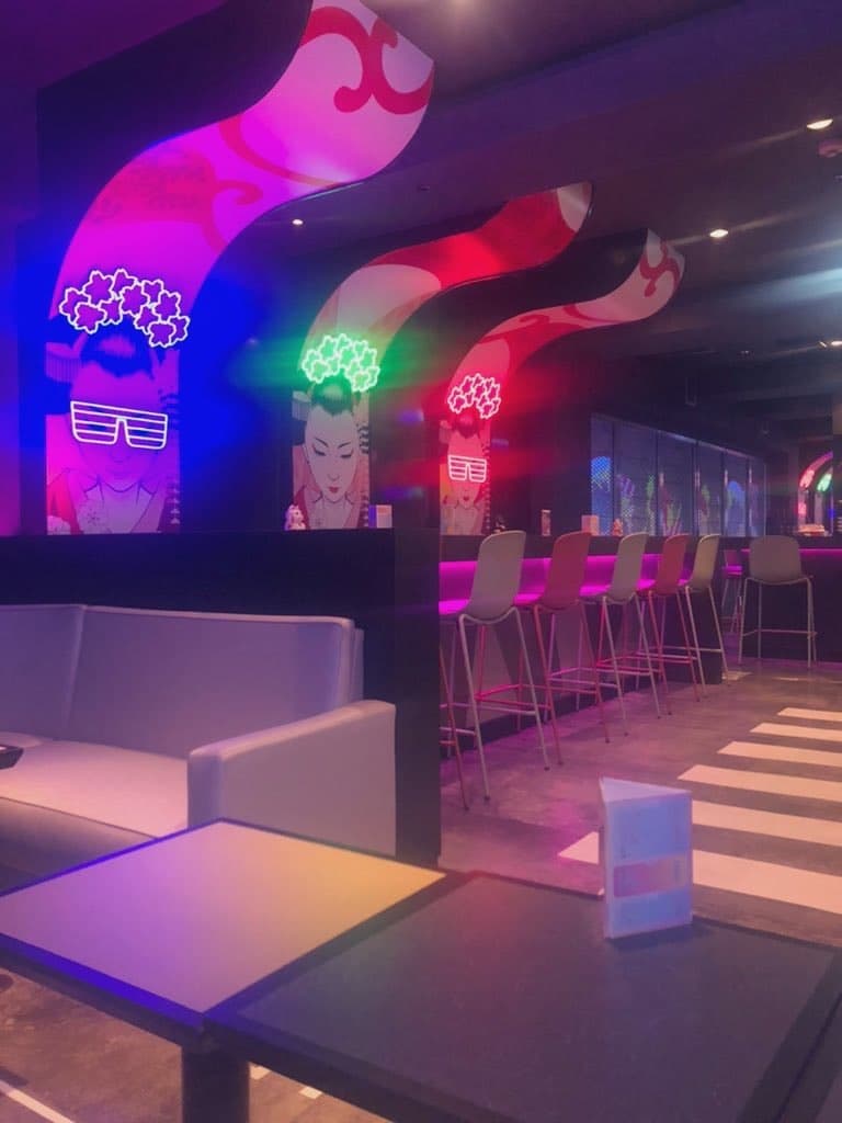 カラオケ&シーシャ ジパング五反田のカバー画像