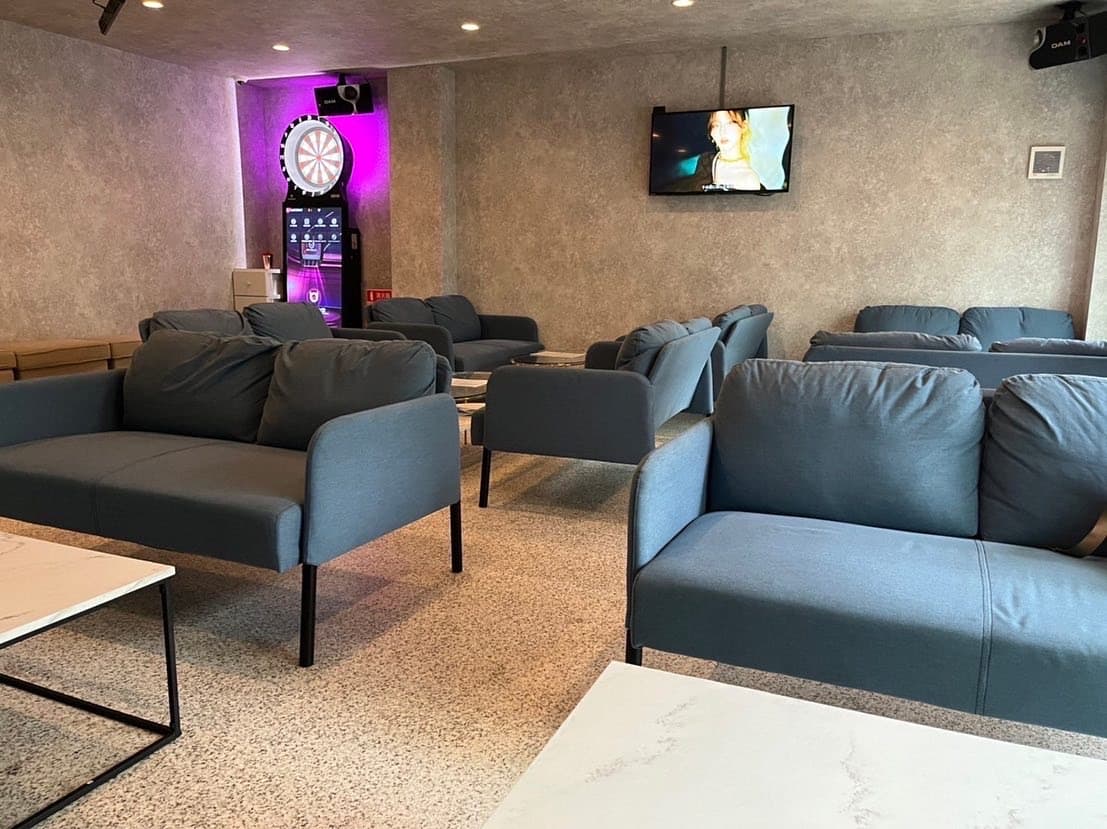 心斎橋 Shisha(シーシャ) Cafe & Bar Fuuのカバー画像
