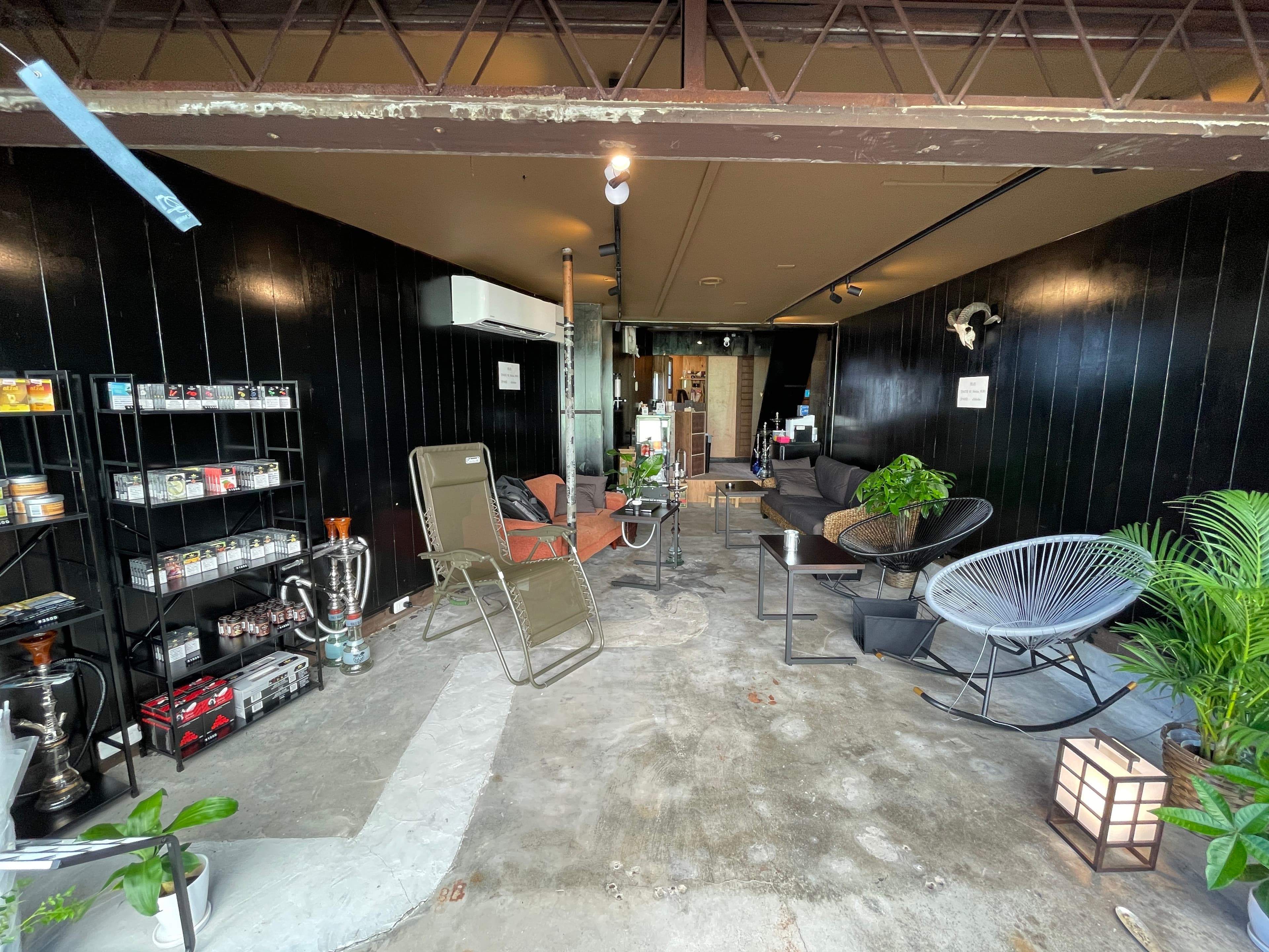 シーシャ専門 S2 Shisha 倉敷店のカバー画像