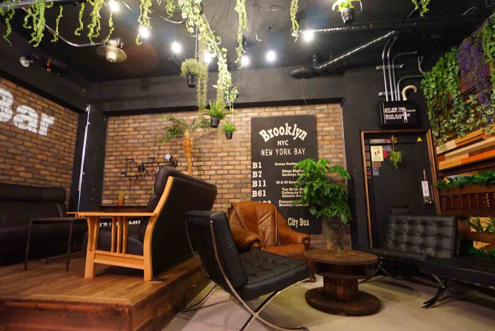Dodcafeのカバー画像