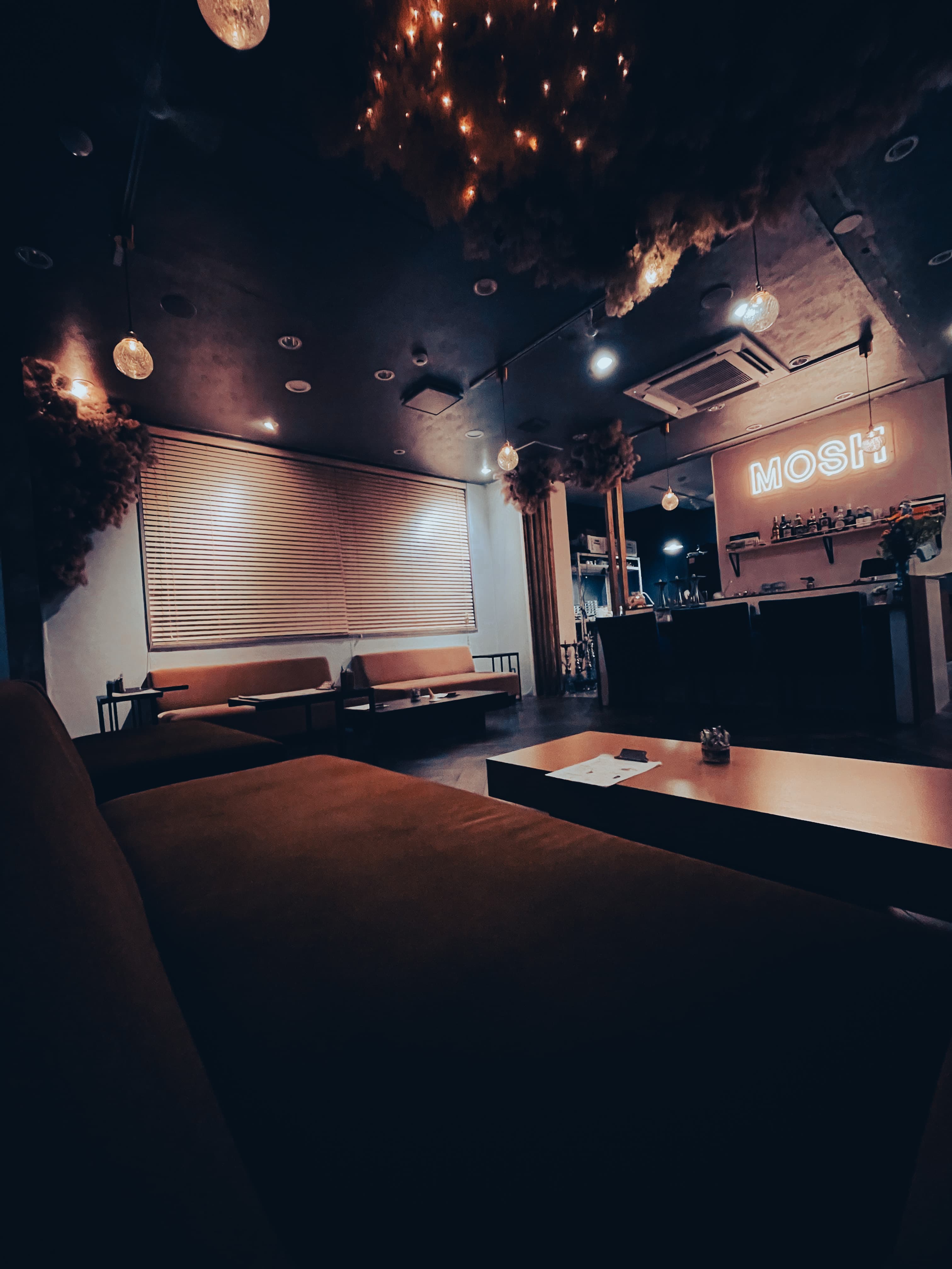 shisha&sweets MOSH(シーシャ&スイーツ モッシュ)柏のカバー画像