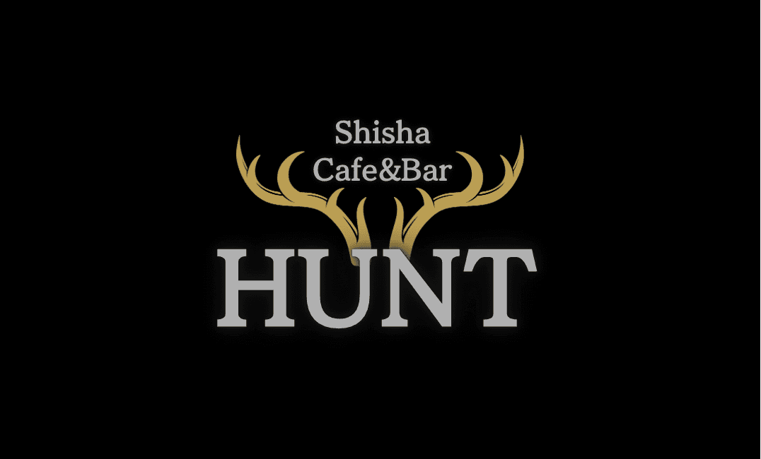 Shisha Cafe&Bar HUNTのカバー画像