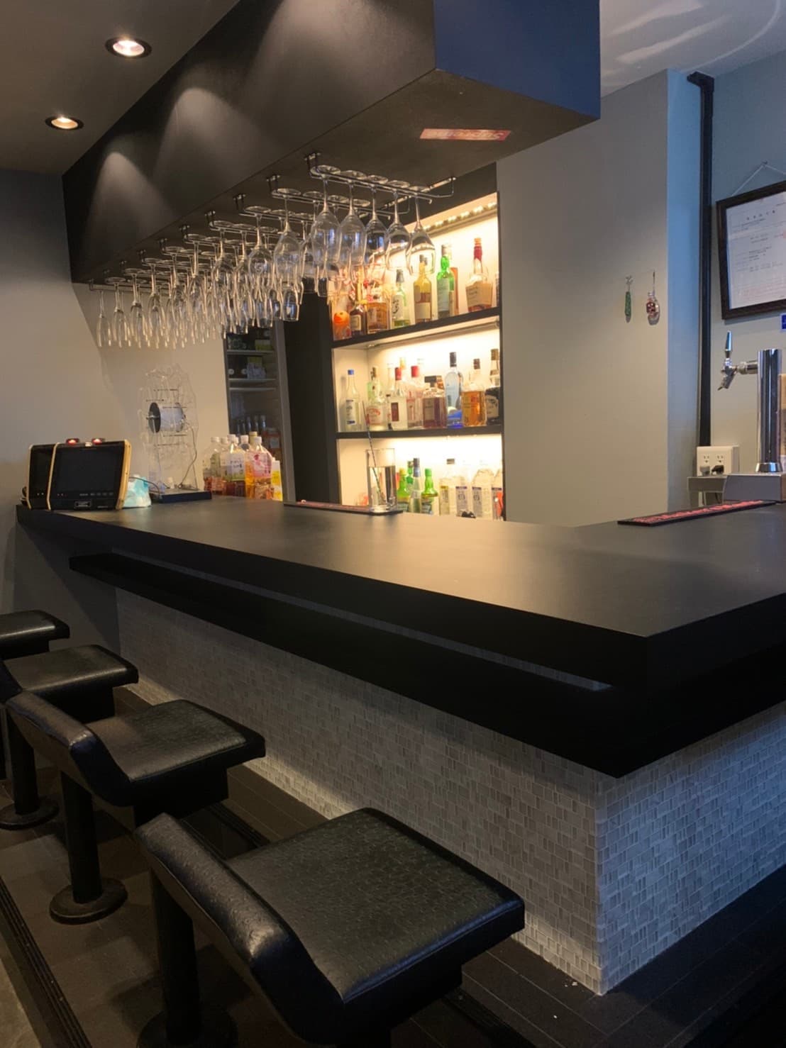 BAR HARDENのカバー画像